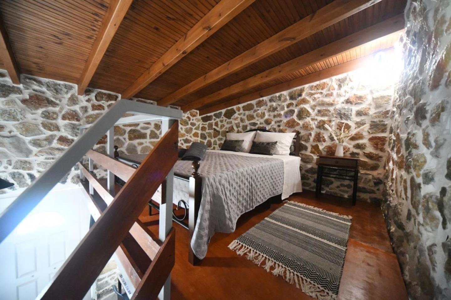 Aparthotel Mary Popi Panormos  Exteriér fotografie